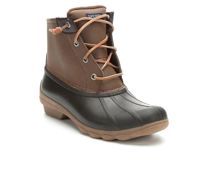 Women's Sperry Syren Gulf Duck Boots