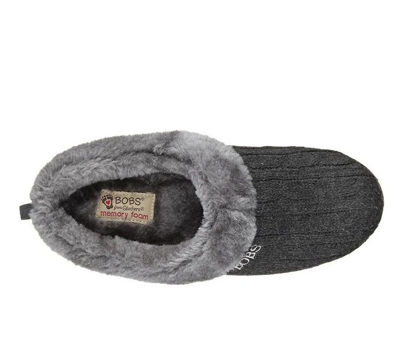 BOBS Keepsakes Ice Angel Clogs