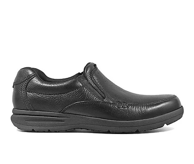 Men's Nunn Bush Cam Moc Toe Slip-On Shoes