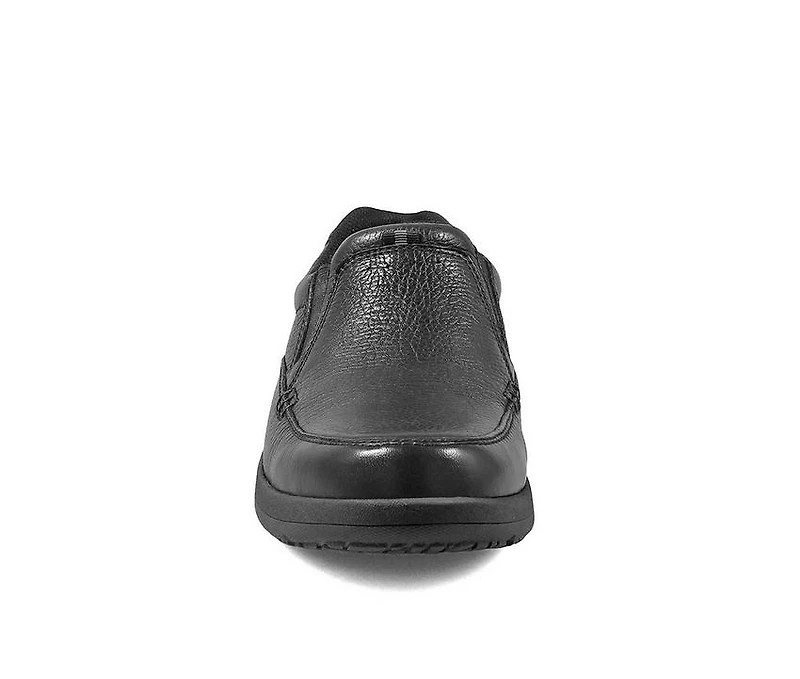 Men's Nunn Bush Cam Moc Toe Slip-On Shoes