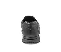 Men's Nunn Bush Cam Moc Toe Slip-On Shoes