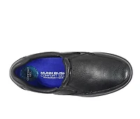 Men's Nunn Bush Cam Moc Toe Slip-On Shoes