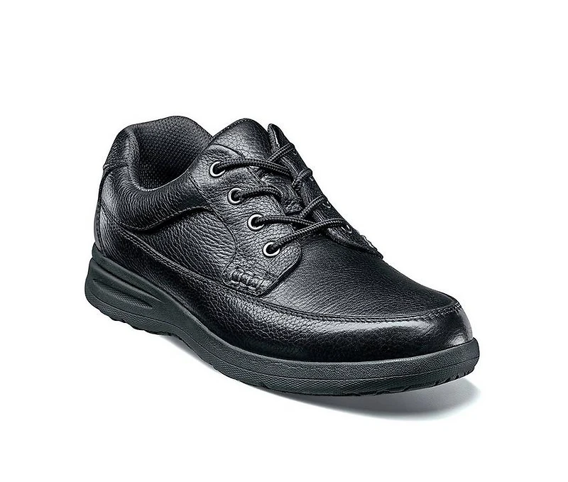 Men's Nunn Bush Cam Moc Toe Ox Casual Shoes