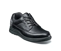 Men's Nunn Bush Cam Moc Toe Ox Casual Shoes
