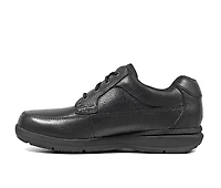Men's Nunn Bush Cam Moc Toe Ox Casual Shoes