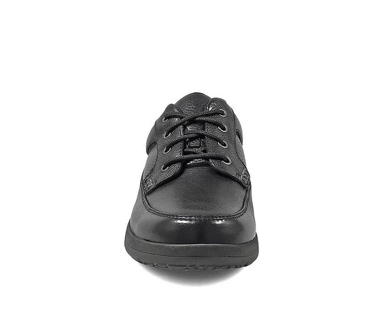 Men's Nunn Bush Cam Moc Toe Ox Casual Shoes