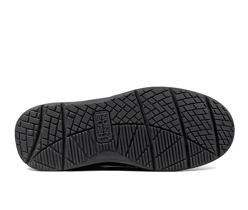 Men's Nunn Bush Cam Moc Toe Ox Casual Shoes