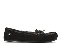 Makalu Mock Out Moccasins