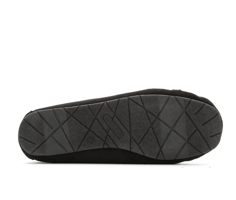 Makalu Mock Out Moccasins