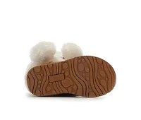 Girls' Makalu Little Kid & Big Cozy Land Boots