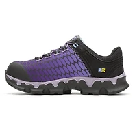 Women's Timberland Pro Powertrain Sport Ladies A1H1S Work Shoes