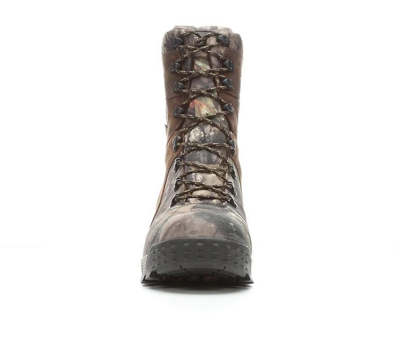 Men's Rocky 1000G Insulated Hunting 3M Thinsulate Boots