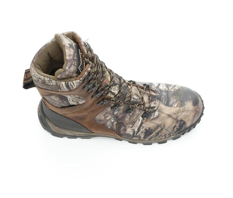 Men's Rocky 1000G Insulated Hunting 3M Thinsulate Boots