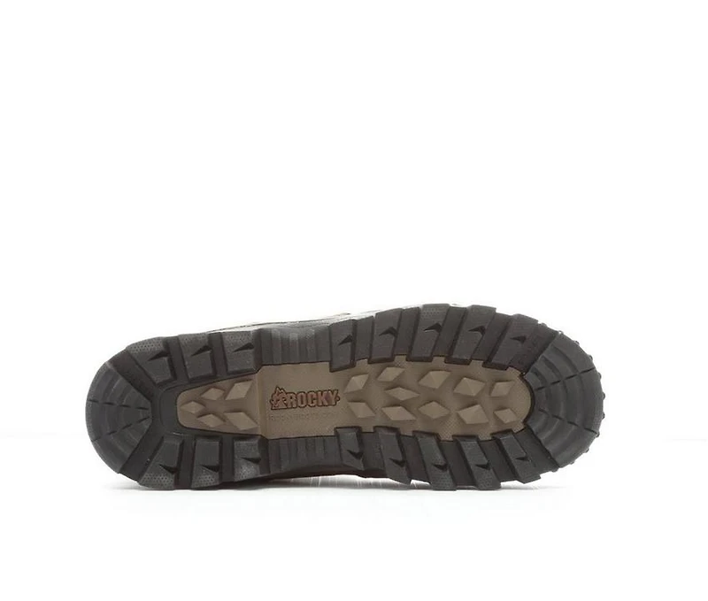 Men's Rocky 1000G Insulated Hunting 3M Thinsulate Boots