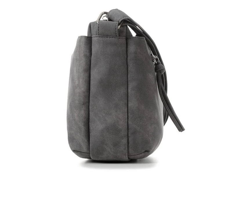 Bueno Of California Mini Crossbody Bag