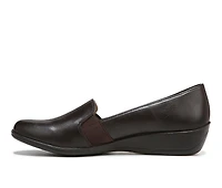 Women's LifeStride Isabelle Wedge Loafers