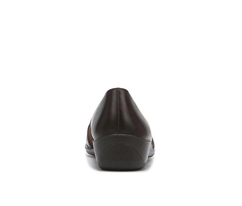 Women's LifeStride Isabelle Wedge Loafers