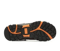 Men's Skechers Work Lakehead Waterproof Steel Toe 77126 Work Boots