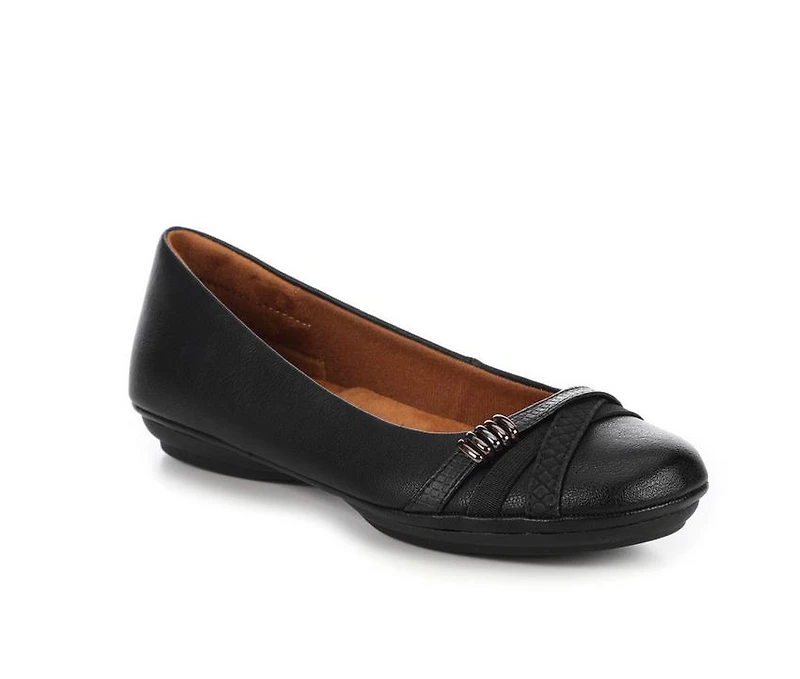 Women's EuroSoft Shainna Flats