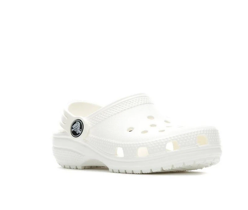 Kids' Crocs Little Kid and Big Kid Classic Clogs