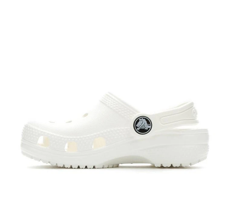 Kids' Crocs Little Kid and Big Kid Classic Clogs