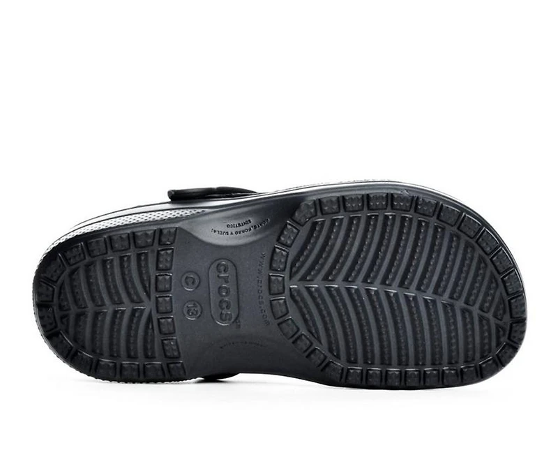 Kids' Crocs Little Kid and Big Classic Clogs