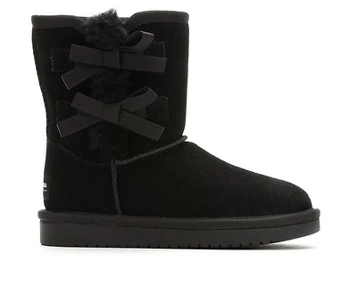 Girls' Koolaburra by UGG Little Kid & Big Kid Victoria Short Boots
