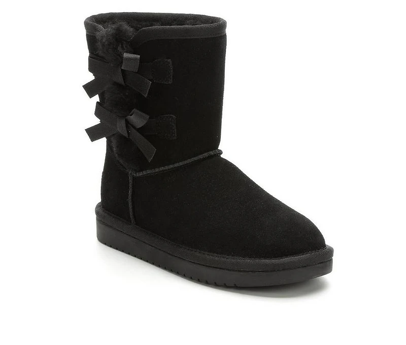 Girls' Koolaburra by UGG Little Kid & Big Victoria Short Boots