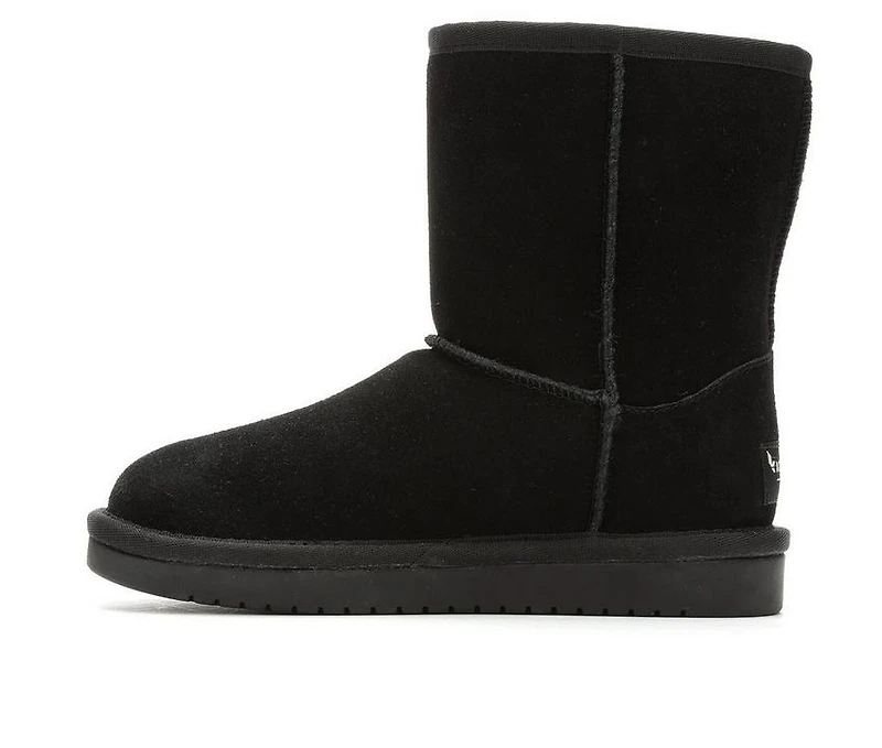 Girls' Koolaburra by UGG Little Kid & Big Victoria Short Boots