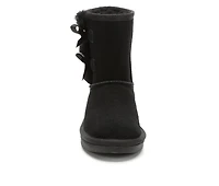 Girls' Koolaburra by UGG Little Kid & Big Victoria Short Boots