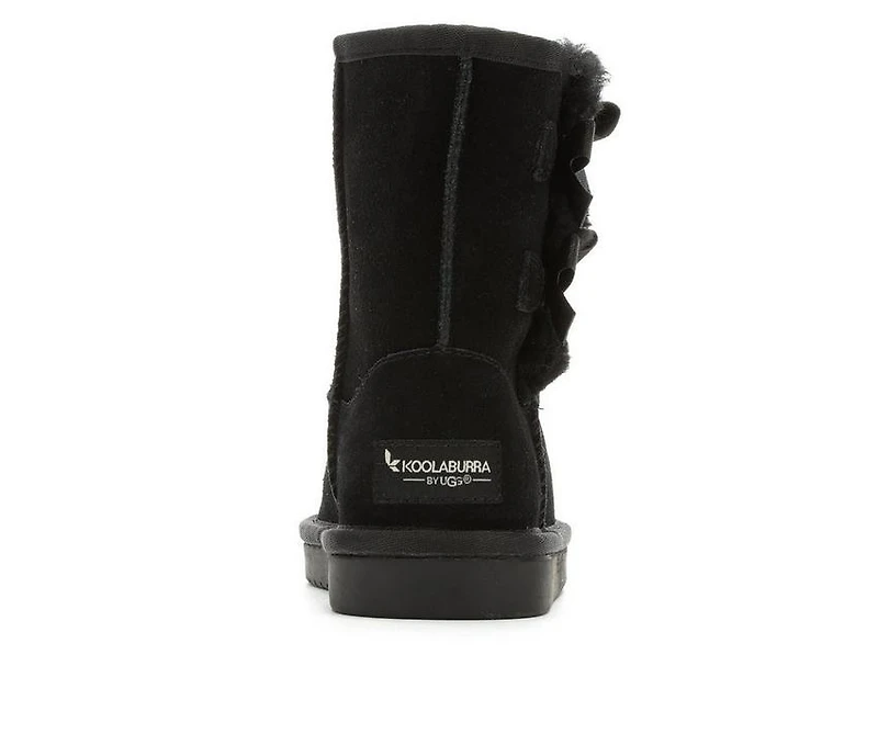 Girls' Koolaburra by UGG Little Kid & Big Victoria Short Boots