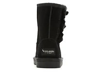 Girls' Koolaburra by UGG Little Kid & Big Victoria Short Boots