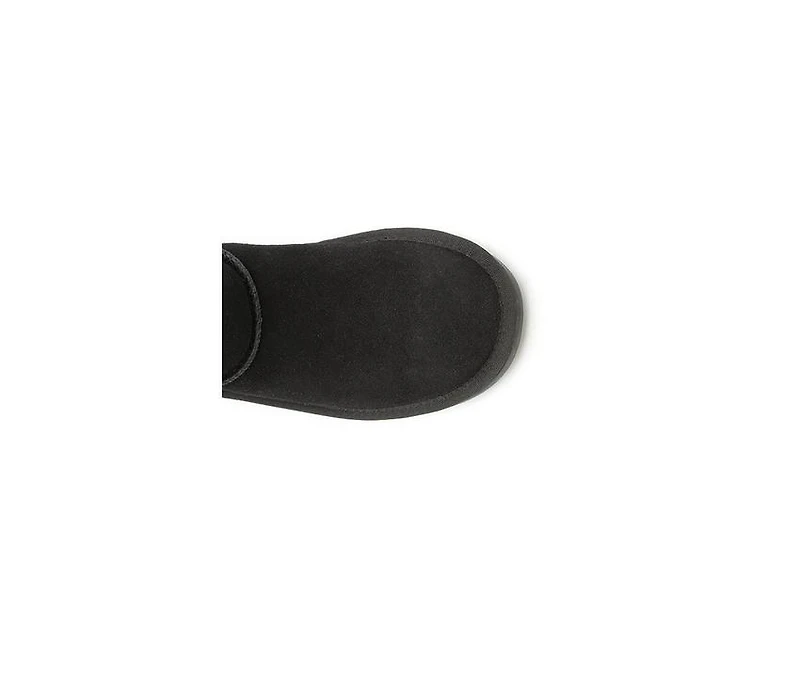 Girls' Koolaburra by UGG Little Kid & Big Victoria Short Boots