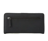 Mundi/Westport Corp. Slim Clutch Keeper Wallet