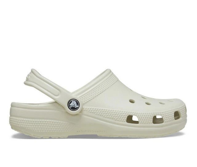 Adults' Crocs Classic Clogs