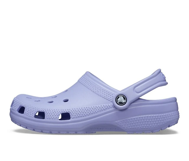 Adults' Crocs Classic Clogs
