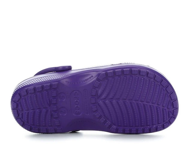 Adults' Crocs Classic Clogs