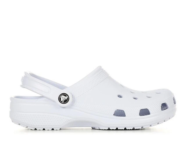 Adults' Crocs Classic Clogs