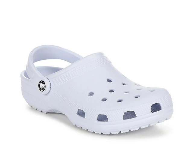 Adults' Crocs Classic Clogs