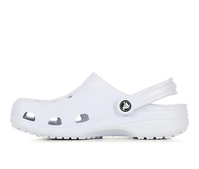 Adults' Crocs Classic Clogs