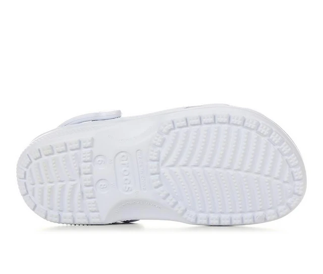 Adults' Crocs Classic Clogs