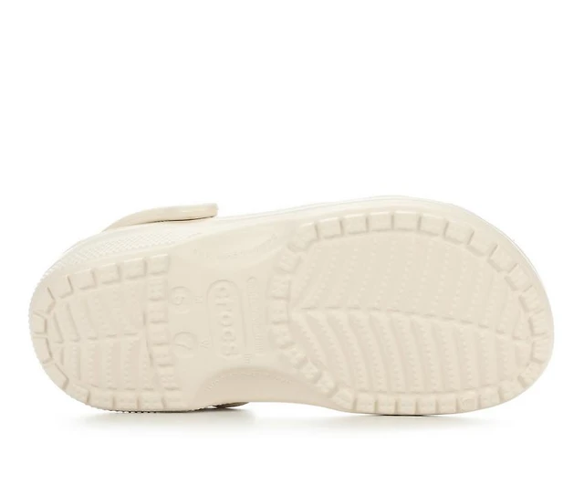 Adults' Crocs Classic Clogs