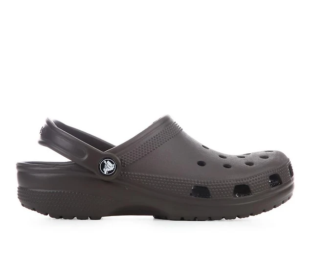 Adults' Crocs Classic Clogs