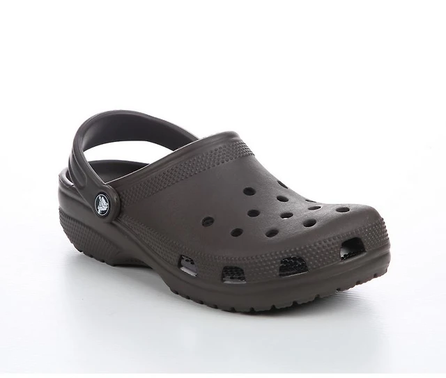 Adults' Crocs Classic Clogs