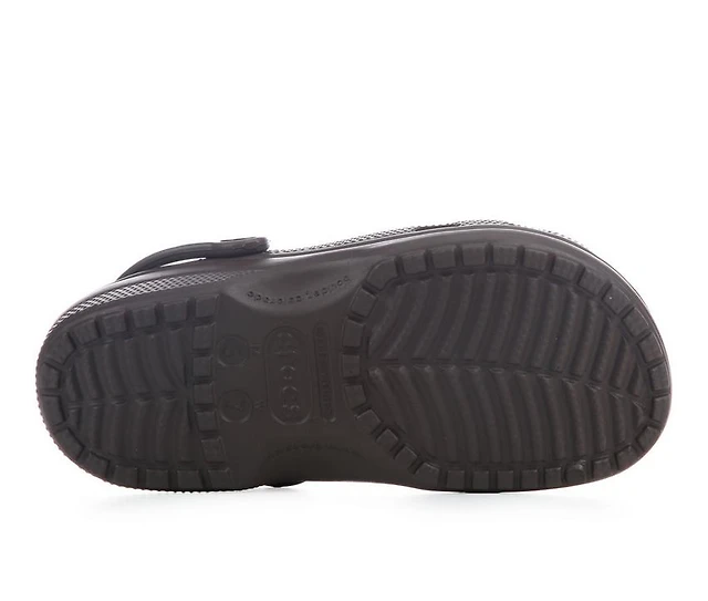 Adults' Crocs Classic Clogs