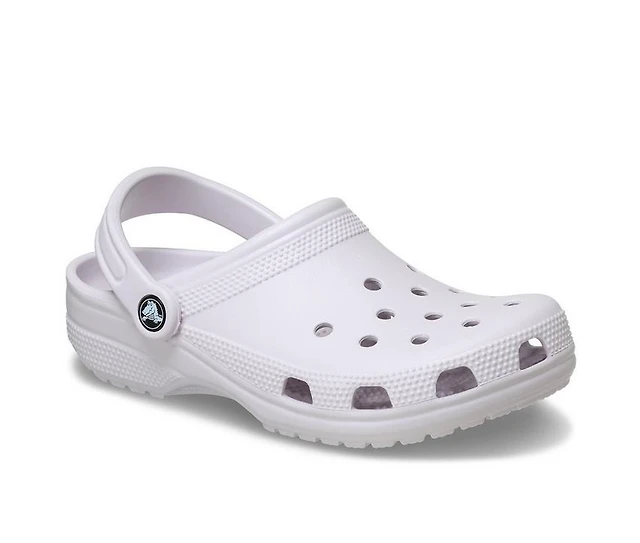 Adults' Crocs Classic Clogs
