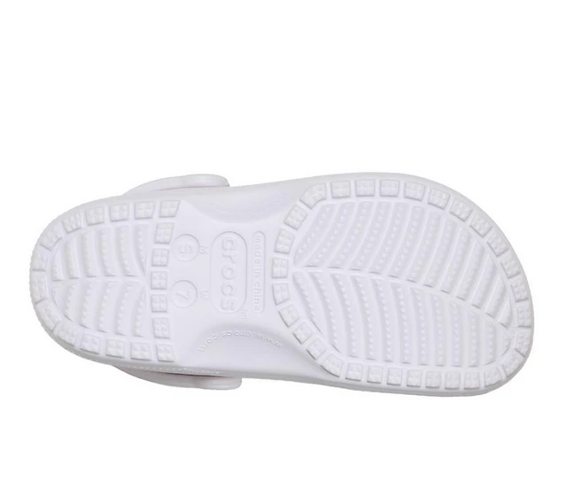 Adults' Crocs Classic Clogs
