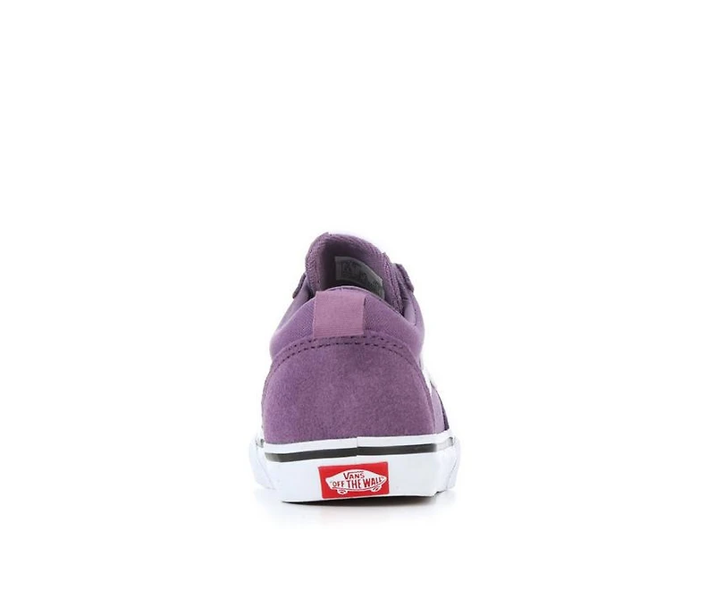 Girls' Vans Infant & Toddler Ward Slip-On Skate Shoes