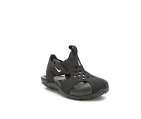 Boys' Nike Infant & Toddler Sunray Protect 2 Water Sandals