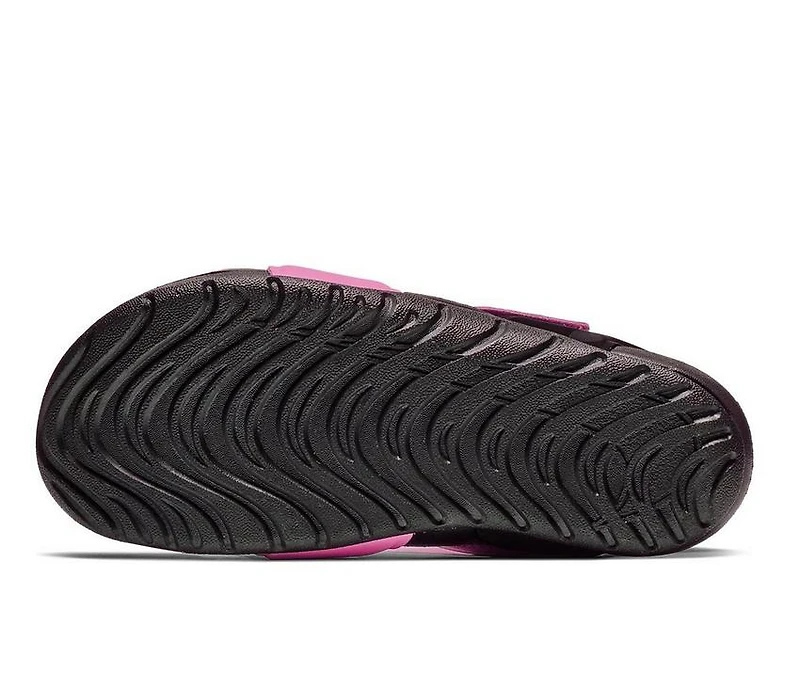 Girls' Nike Little Kid & Big Sunray Protect 2 Water Sandals